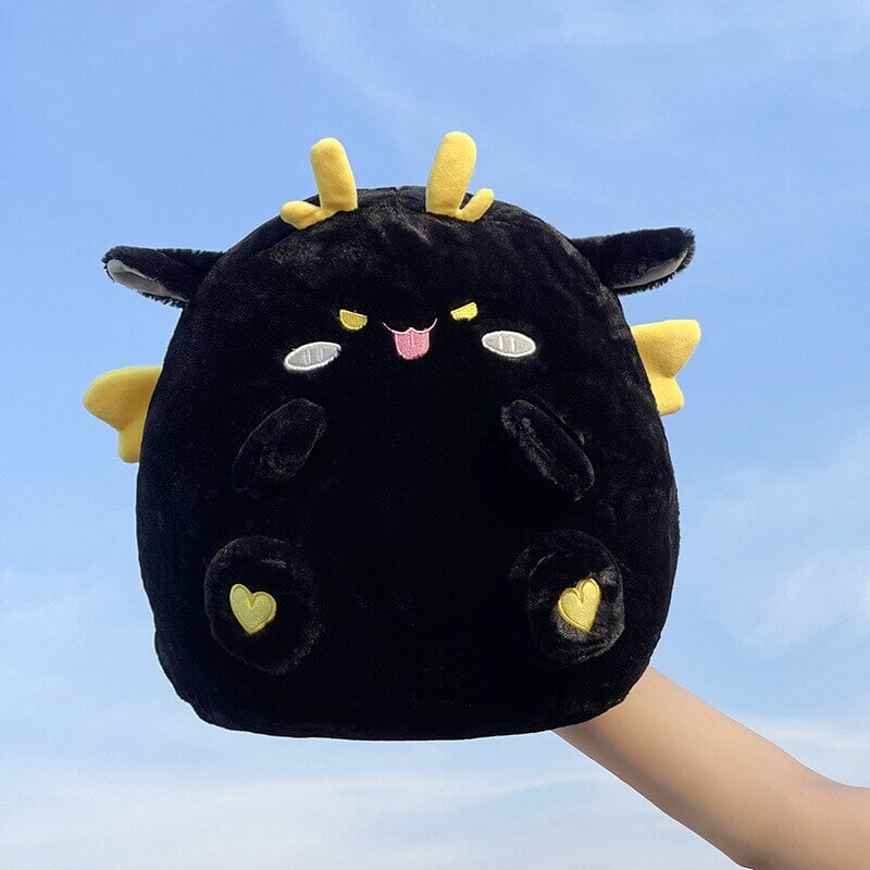 Kawaii Little Baby Dragon Plushies-Kawaii Dream