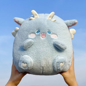 Kawaii Little Baby Dragon Plushies-Kawaii Dream
