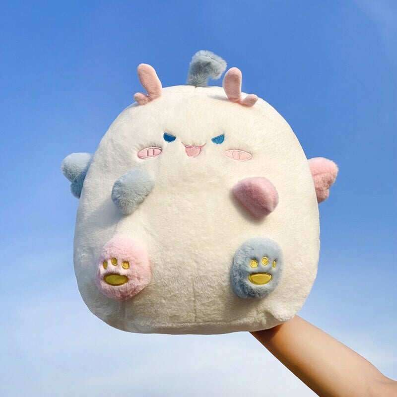 Kawaii Little Baby Dragon Plushies-Kawaii Dream