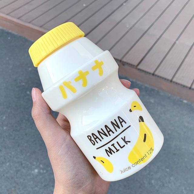 Kawaii Milk Bottle-Kawaii Dream