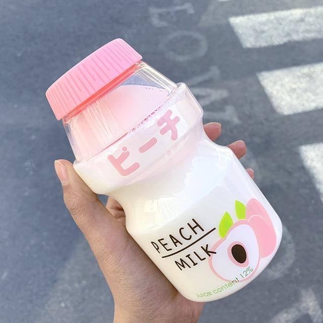 Kawaii Milk Bottle-Kawaii Dream