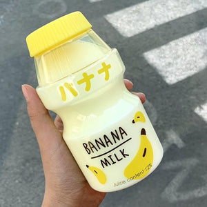 Kawaii Milk Bottle-Kawaii Dream