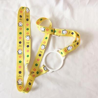 Kawaii Milk Bottle-Kawaii Dream