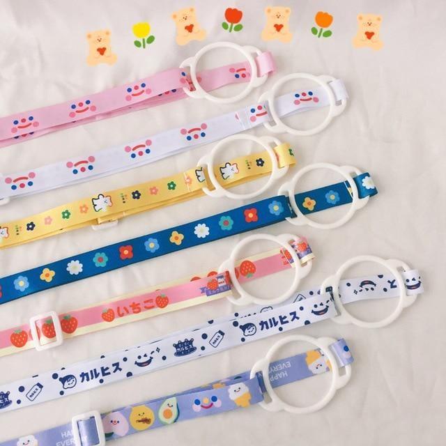 Kawaii Milk Bottle-Kawaii Dream