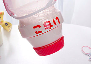 Kawaii Milk Bottle-Kawaii Dream