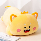 Kawaii Monster Buddy Plushie Collection-Kawaii Dream