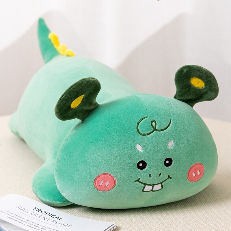 Kawaii Monster Buddy Plushie Collection-Kawaii Dream