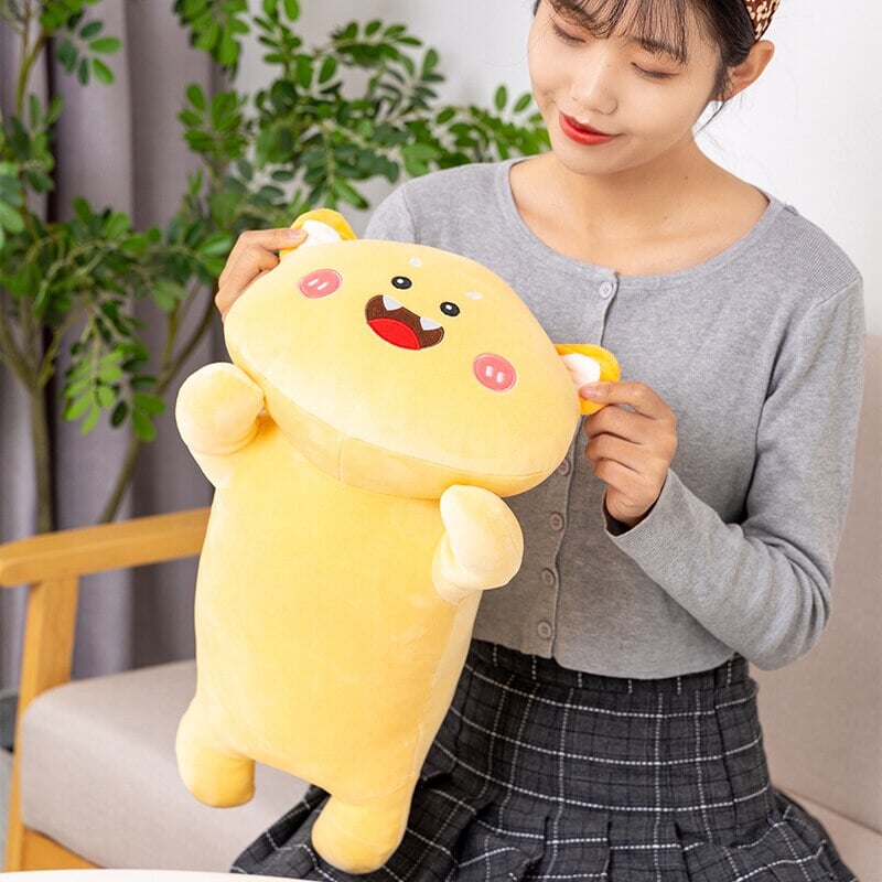 Kawaii Monster Buddy Plushie Collection-Kawaii Dream