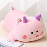 Kawaii Monster Buddy Plushie Collection-Kawaii Dream