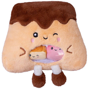 Kawaii Mountain Desserts Candy Bag Plushies-Kawaii Dream