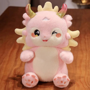Kawaii Mystical Dragon Plush-Kawaii Dream