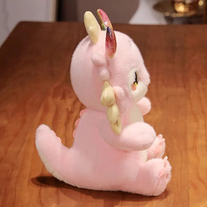 Kawaii Mystical Dragon Plush-Kawaii Dream