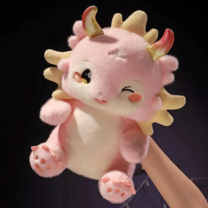 Kawaii Mystical Dragon Plush-Kawaii Dream