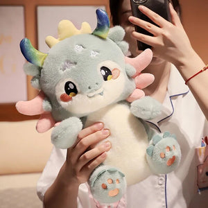 Kawaii Mystical Dragon Plush-Kawaii Dream