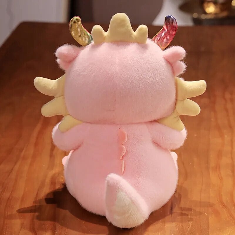Kawaii Mystical Dragon Plush-Kawaii Dream
