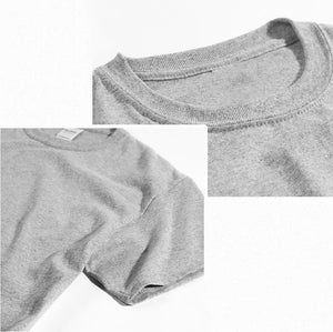 Kawaii Panda Bear Love Unisex Tee-Kawaii Dream