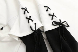 Kawaii Panda Hoodie-Kawaii Dream