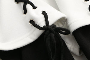 Kawaii Panda Hoodie-Kawaii Dream