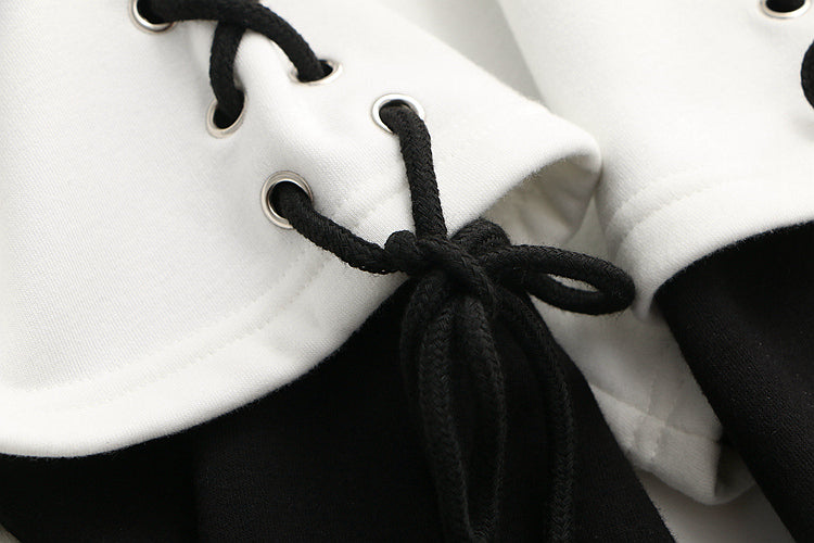 Kawaii Panda Hoodie-Kawaii Dream