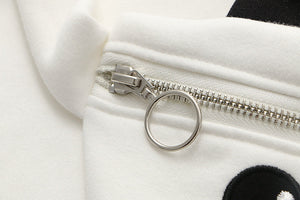 Kawaii Panda Hoodie-Kawaii Dream