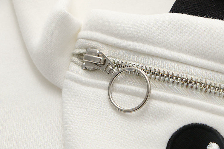 Kawaii Panda Hoodie-Kawaii Dream