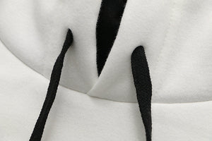 Kawaii Panda Hoodie-Kawaii Dream