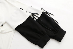 Kawaii Panda Hoodie-Kawaii Dream