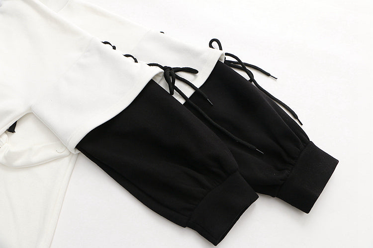 Kawaii Panda Hoodie-Kawaii Dream