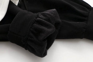 Kawaii Panda Hoodie-Kawaii Dream