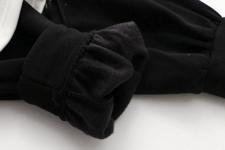 Kawaii Panda Hoodie-Kawaii Dream