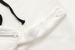 Kawaii Panda Hoodie-Kawaii Dream