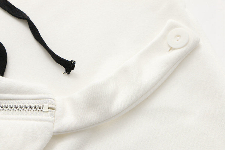 Kawaii Panda Hoodie-Kawaii Dream