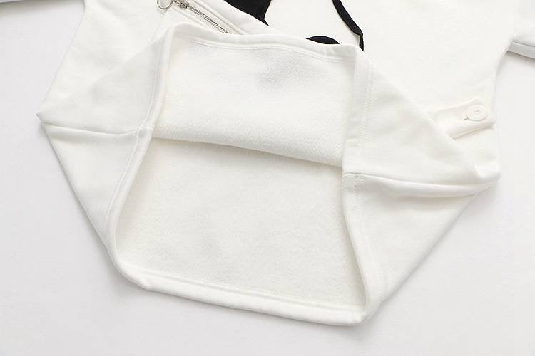 Kawaii Panda Hoodie-Kawaii Dream