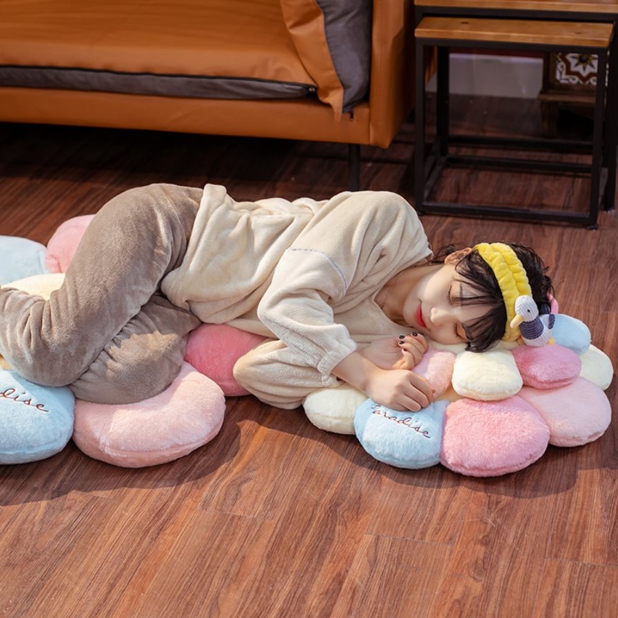 Kawaii Paradise Pillow-Kawaii Dream