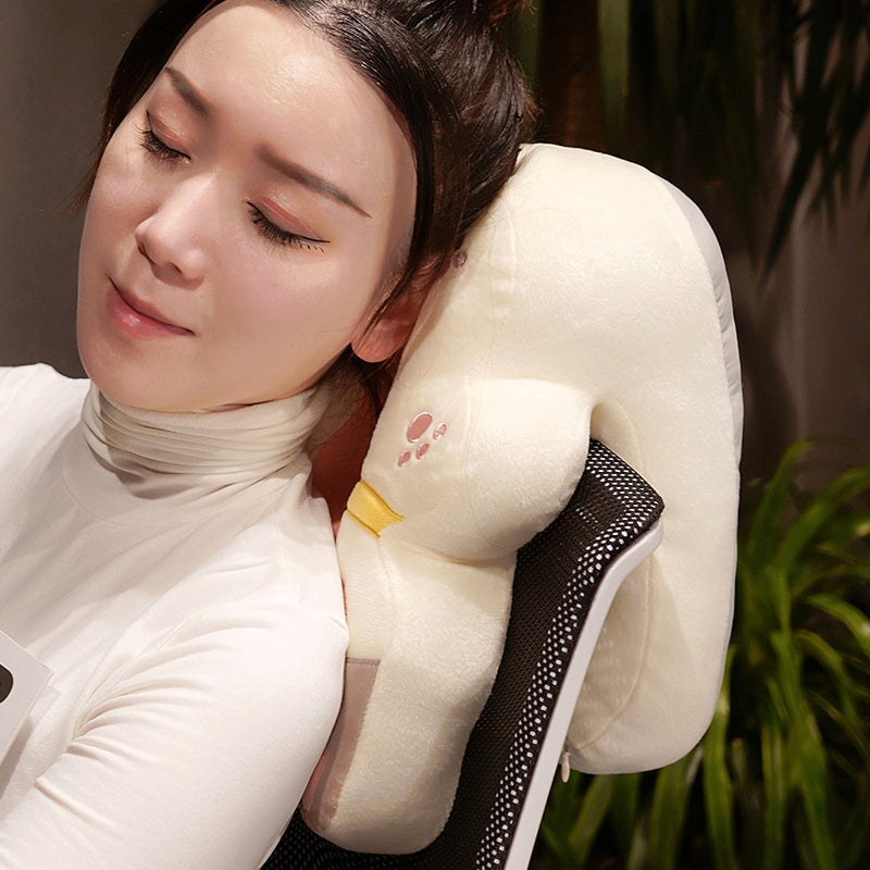 Kawaii Power Nap Head Rest Cushion-Kawaii Dream