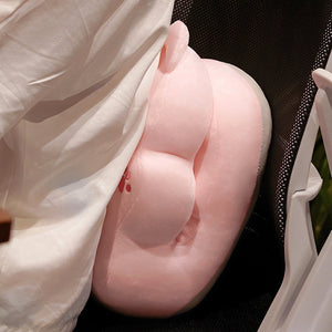 Kawaii Power Nap Head Rest Cushion-Kawaii Dream