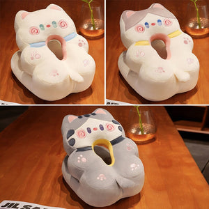 Kawaii Power Nap Head Rest Cushion-Kawaii Dream