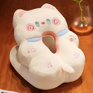 Kawaii Power Nap Head Rest Cushion-Kawaii Dream