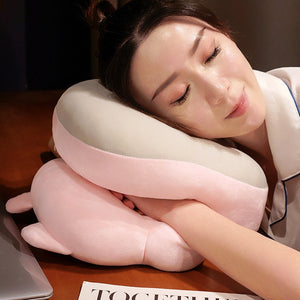 Kawaii Power Nap Head Rest Cushion-Kawaii Dream