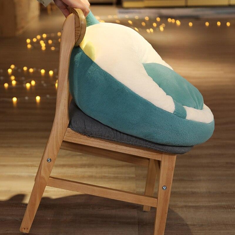 Kawaii Round Animal Seat Collection-Kawaii Dream