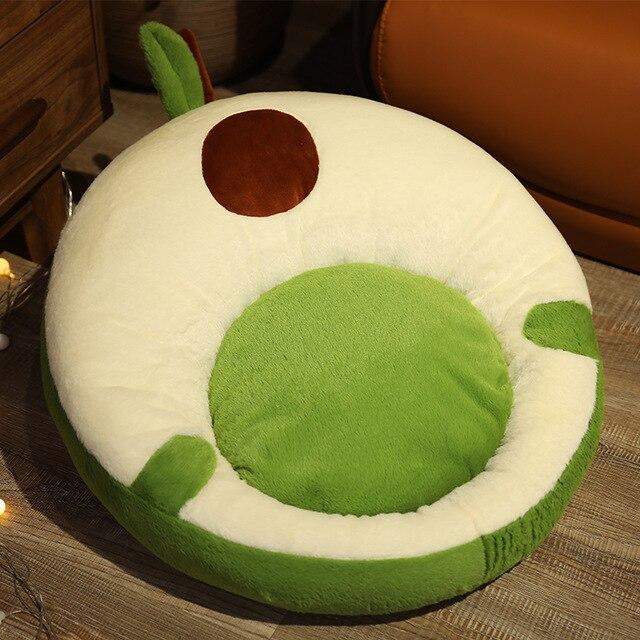 Kawaii Round Animal Seat Collection-Kawaii Dream