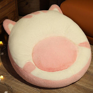 Kawaii Round Animal Seat Collection-Kawaii Dream