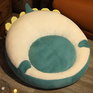 Kawaii Round Animal Seat Collection-Kawaii Dream