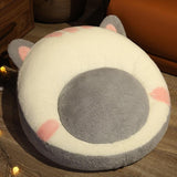 Kawaii Round Animal Seat Collection-Kawaii Dream