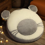 Kawaii Round Animal Seat Collection-Kawaii Dream