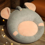 Kawaii Round Animal Seat Collection-Kawaii Dream