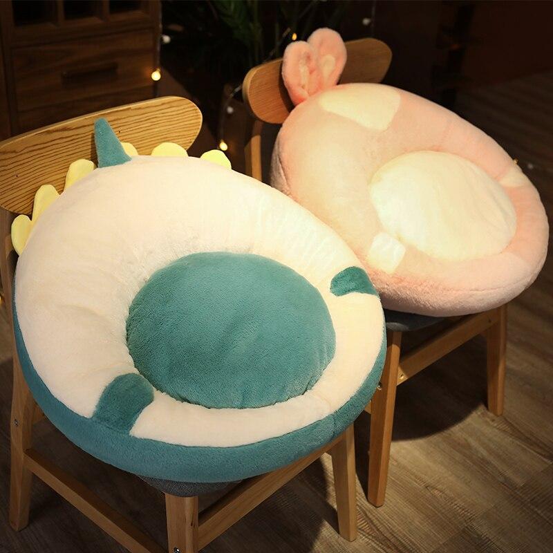 Kawaii Round Animal Seat Collection-Kawaii Dream