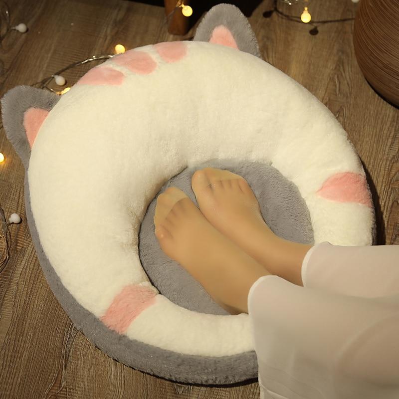 Kawaii Round Animal Seat Collection-Kawaii Dream