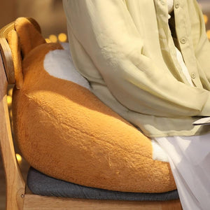 Kawaii Round Animal Seat Collection-Kawaii Dream