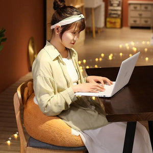 Kawaii Round Animal Seat Collection-Kawaii Dream